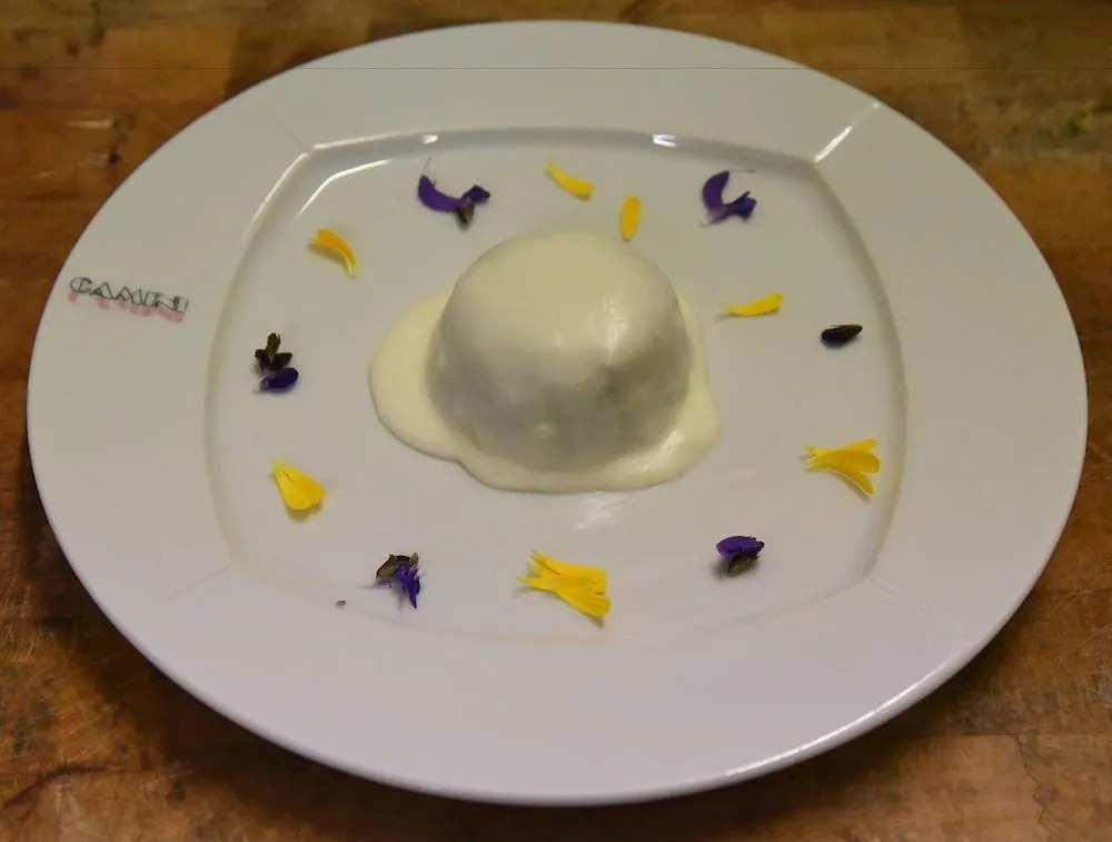 Hotel 2 Camini