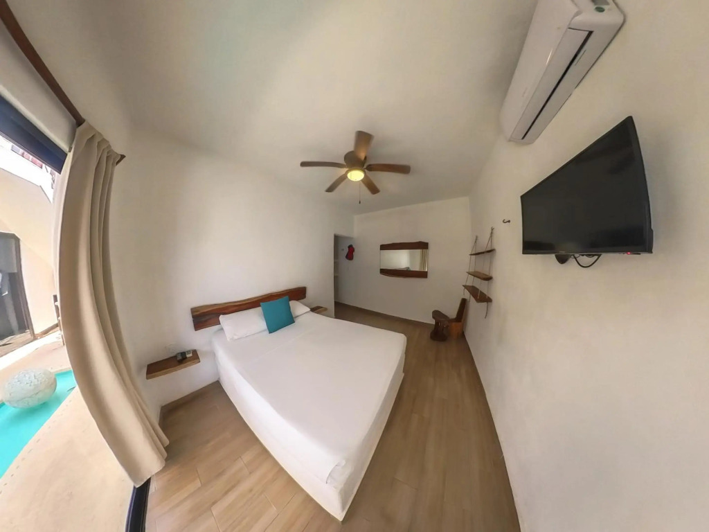 Ade Hotel Bacalar