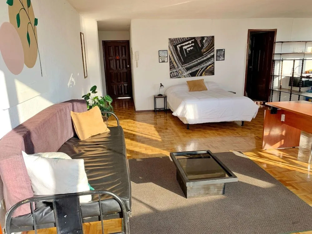 Maywa Suites
