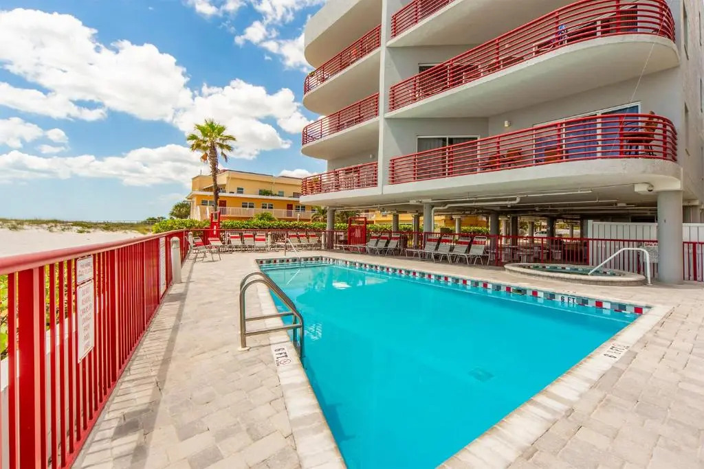 304 Crimson Condos