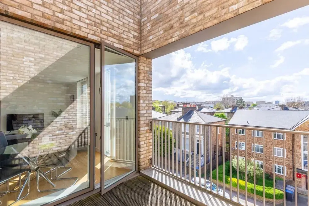 Radiant 1BD Retreat, North Maida Vale!