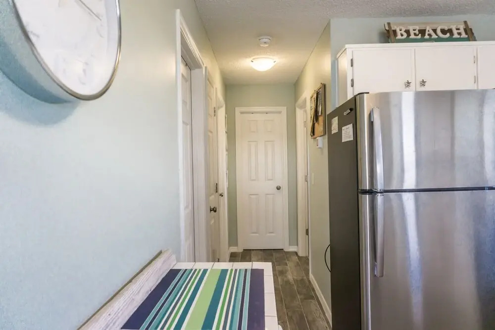 Beachside Villas 732- Southbound Serenity