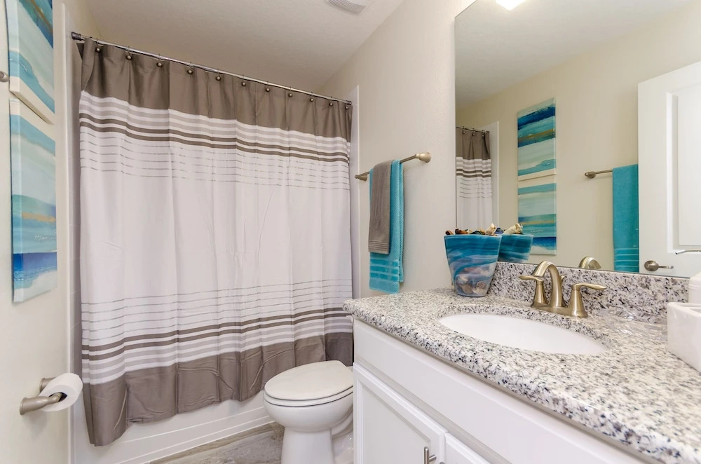 Gorgeous Home W/private Pool & Spa Sleeps 25!