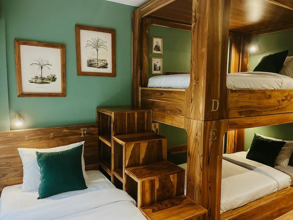 Porter Boutique Hotel & Lifestyle