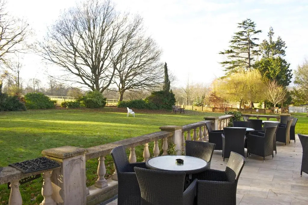 Oriel Hotel