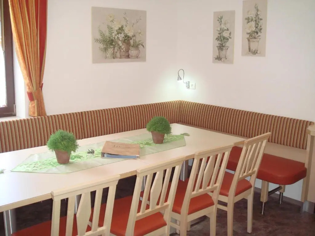 Gästeheim Prantl