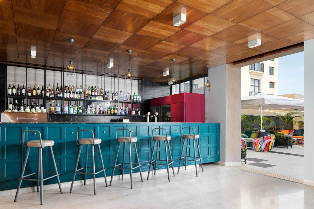 Four Points by Sheraton Kigali