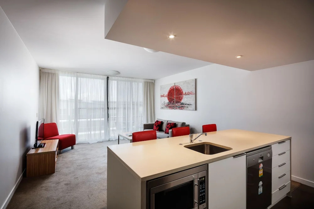 BEST WESTERN Islington Apartments
