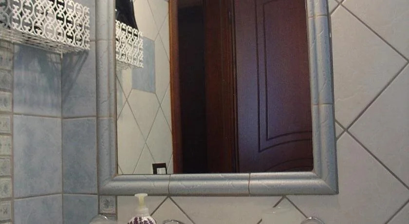B&B Baglio Degli Angeli