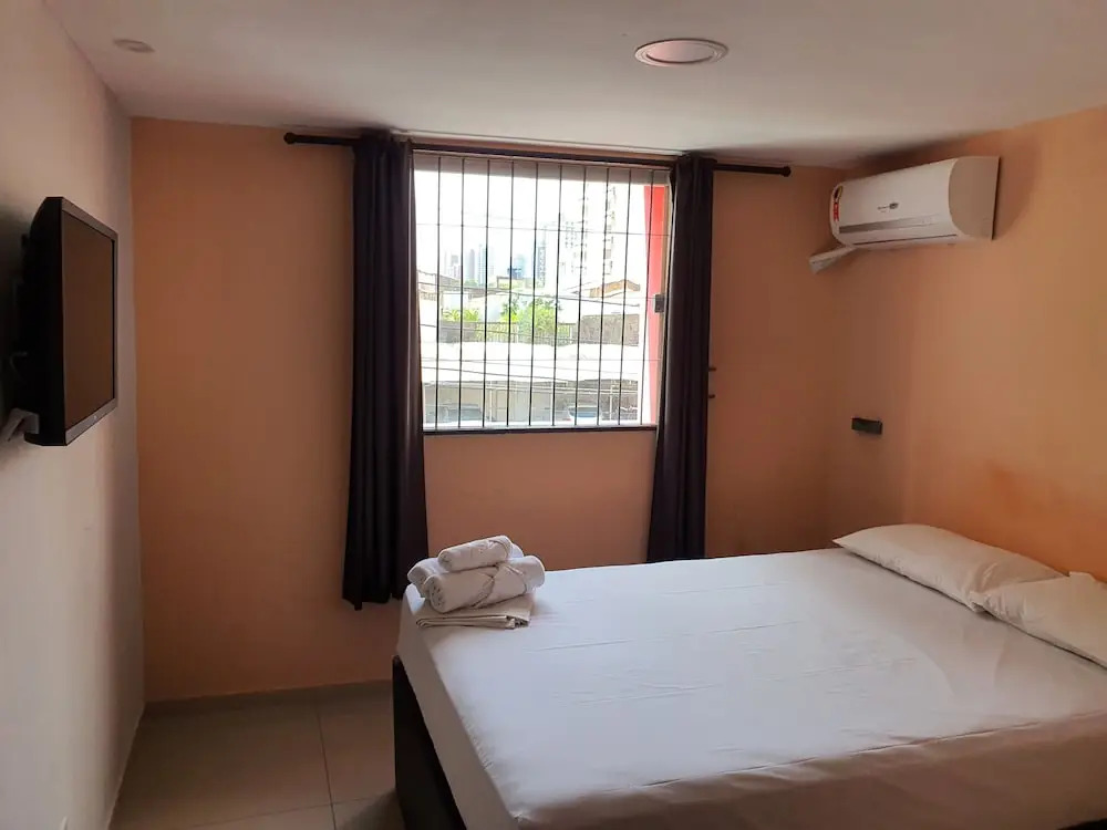 Hotel Floresta Amazônica