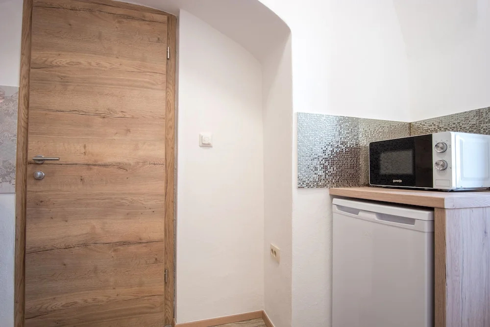 Vila Radolca apartments and rooms