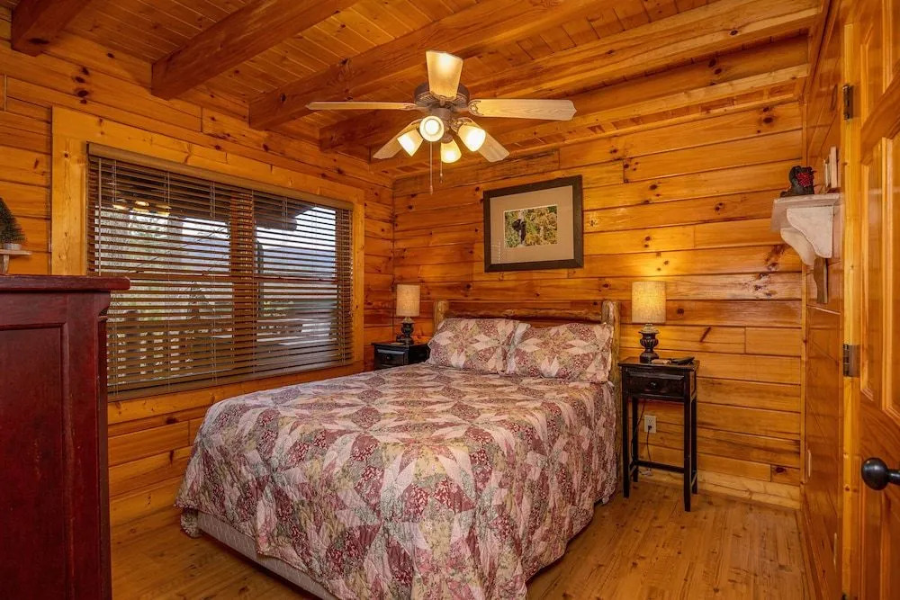 A Cozy Retreat