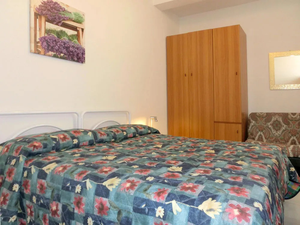 Appartements Businelli