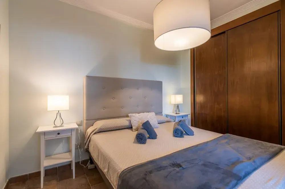 2-bedroom Apartment With Pool