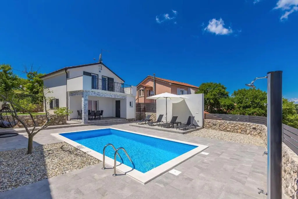 Holiday house San Michele