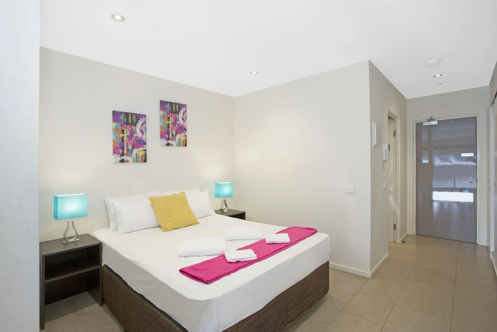Astra Apartments Glen Waverley @ViQi