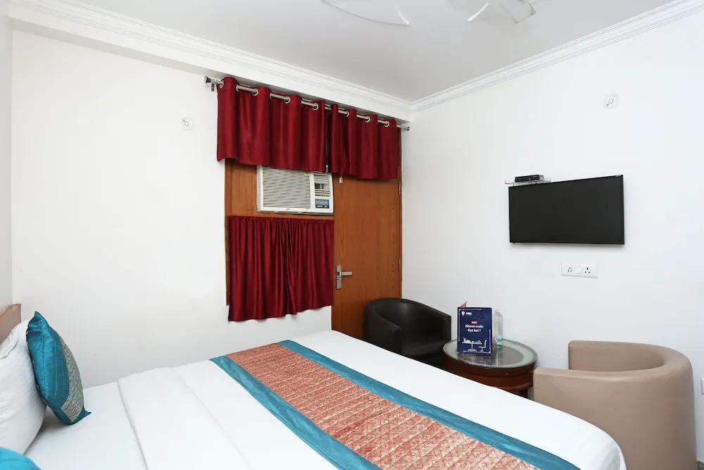OYO 8968 Hotel Le Comfort