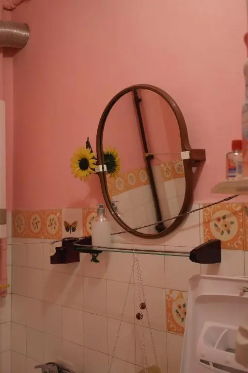 Feel The Old Socialist Style Apartment