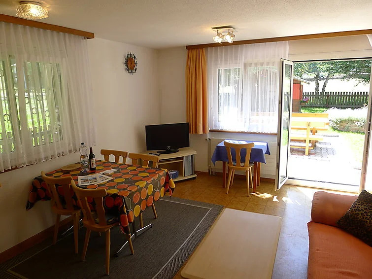 Apartment Amara by Interhome