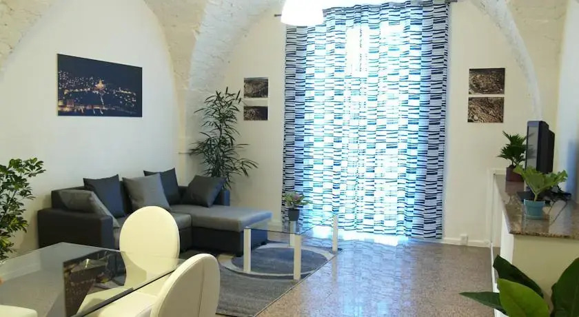 Casa Vacanze Mascaron