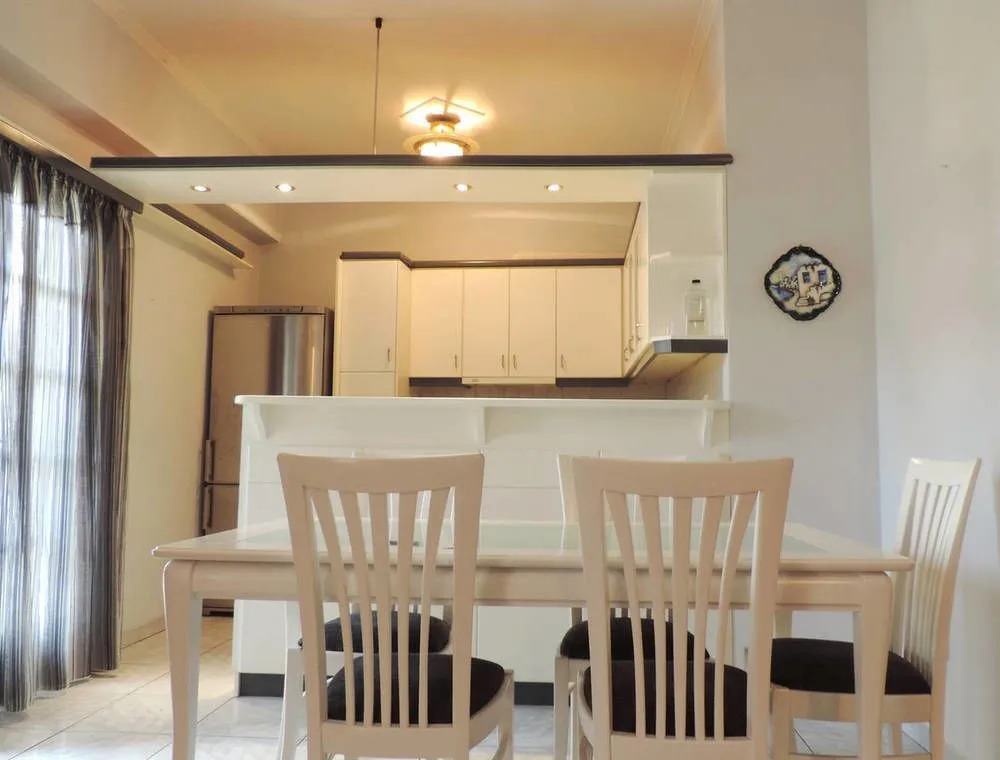 Spacious Apartment near Panormou subway st.