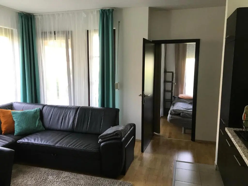 Zamardiresort