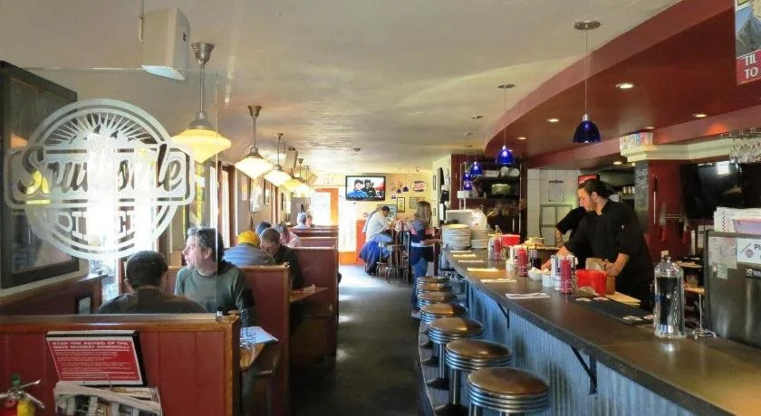 Southside Lodge