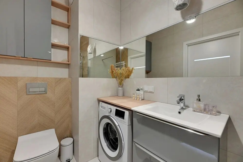 Letnica Seaside by Downtown Apartments