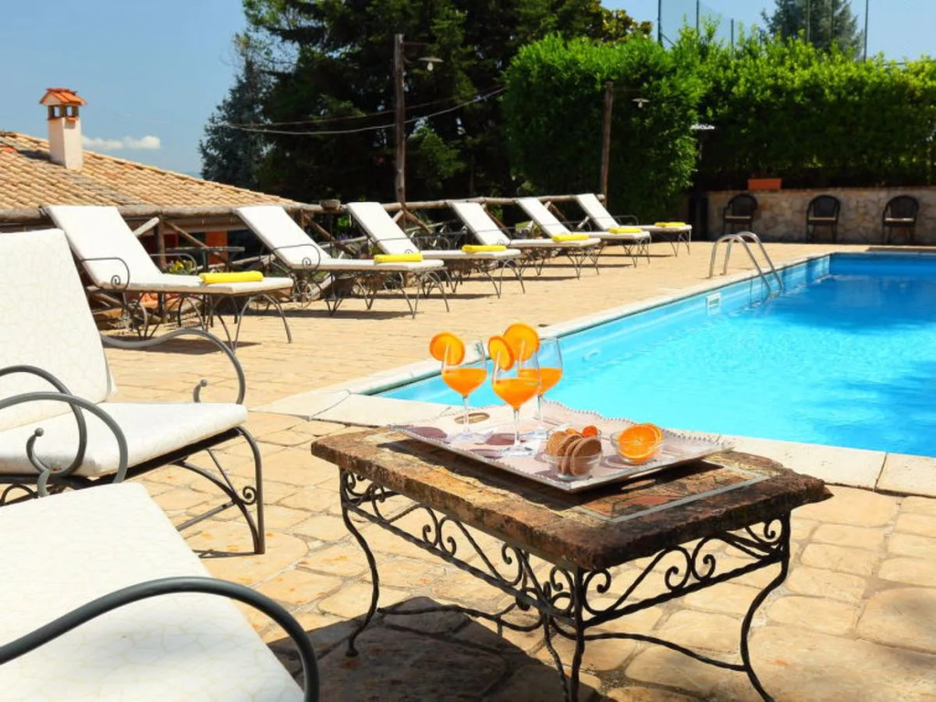 Villa Villa Mina by Interhome