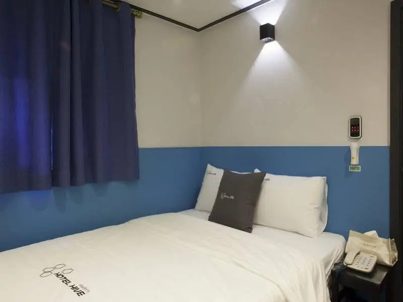Hotel Hive