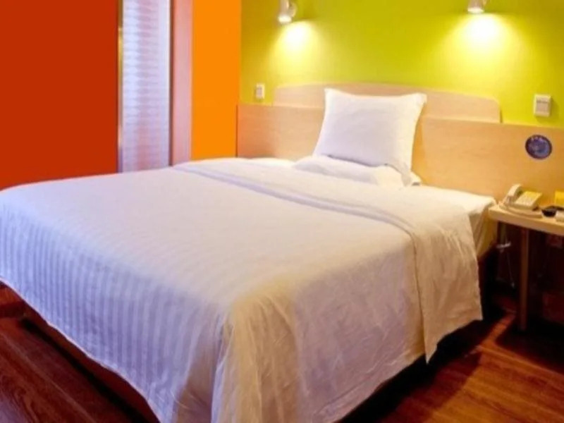 7Days Inn Guiyang Yanwu Street