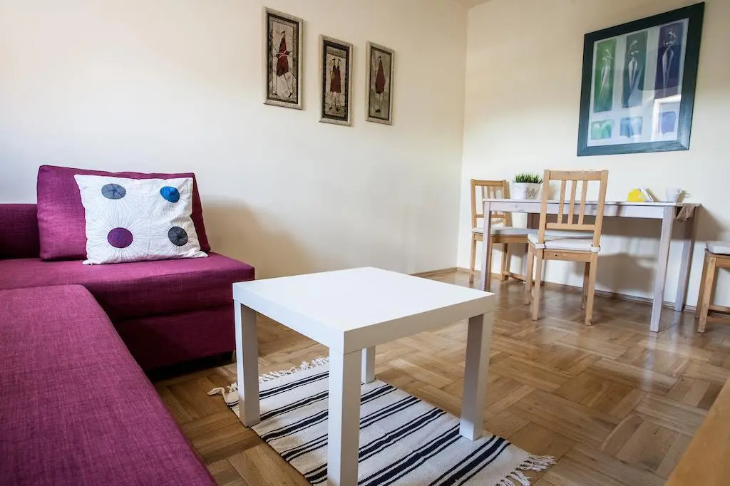 Apartamenty Trip & Room