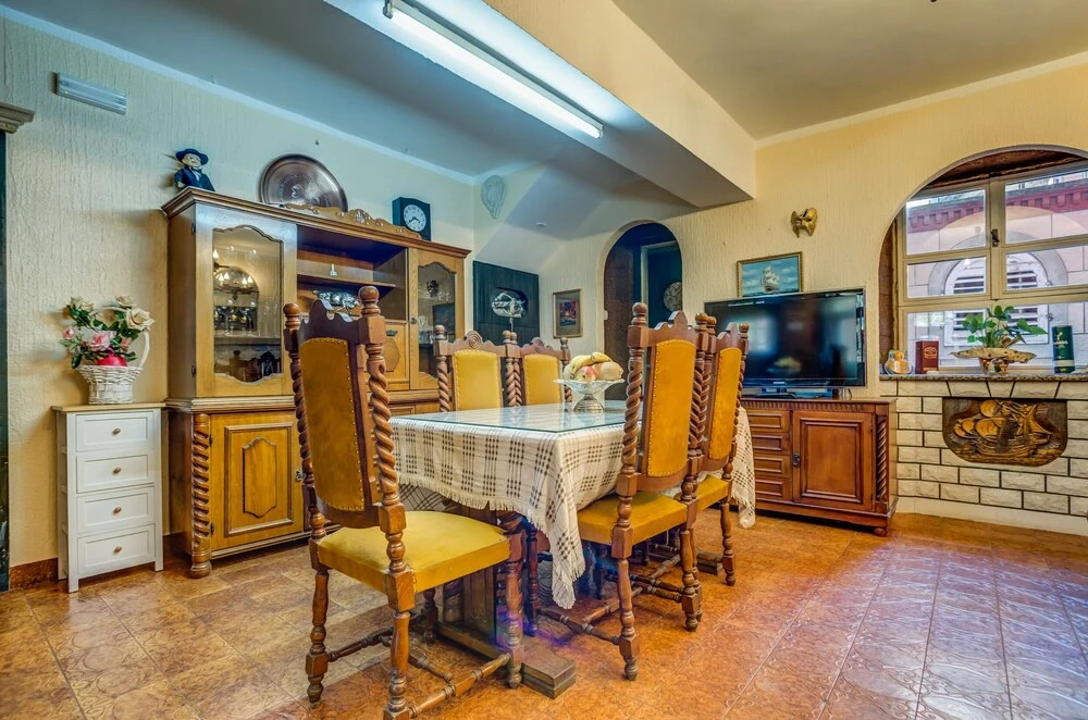 Villa Donković