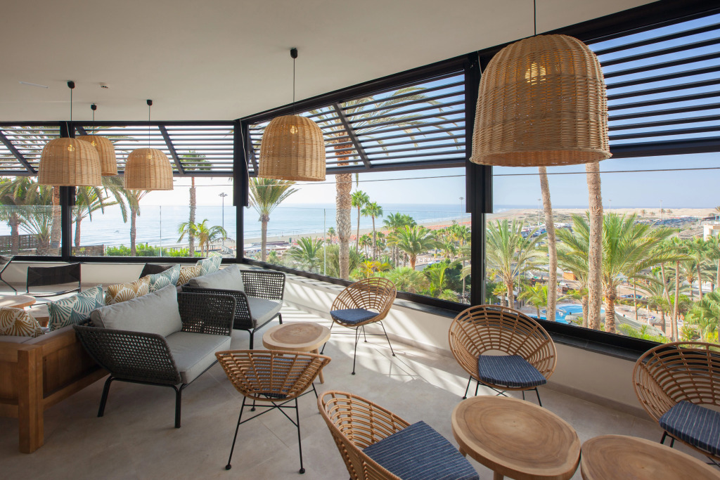 Corallium Dunamar by Lopesan Hotels