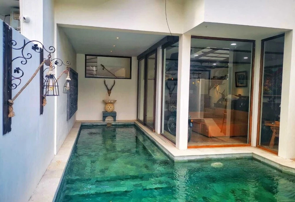 Villa Himala Bali