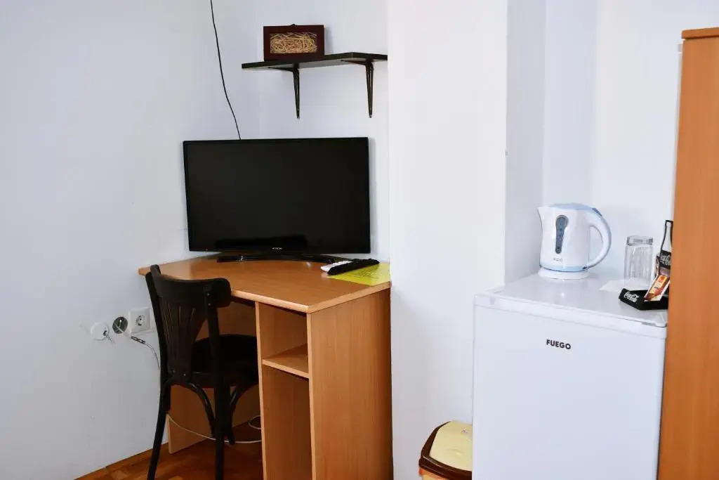 Guest House Sani