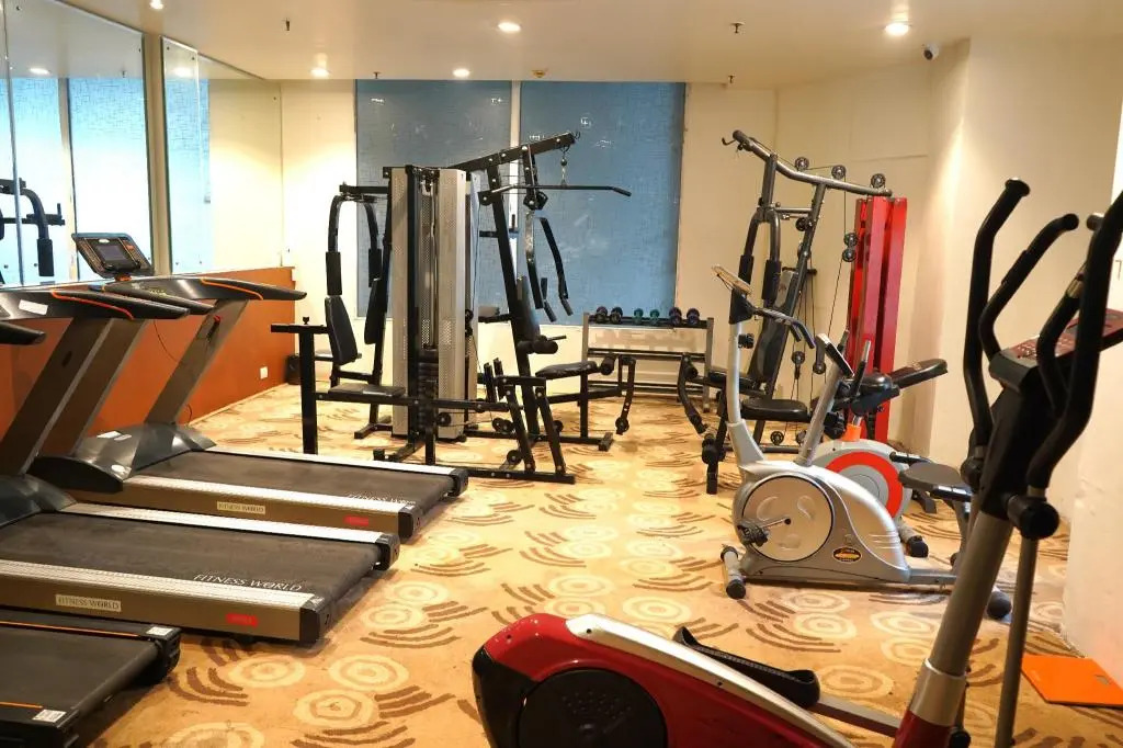Clarks Inn Suites Delhi/NCR