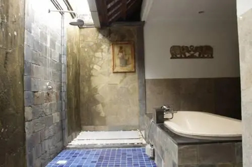 Ramayani Villa