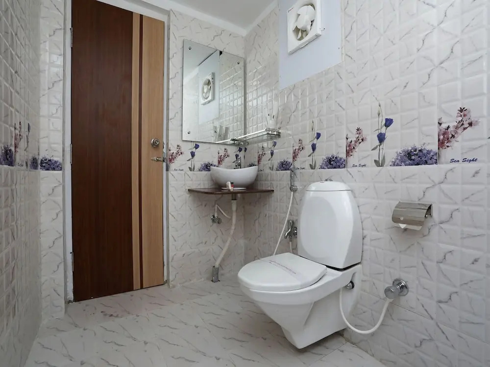 OYO 17418 Hotel Pipul