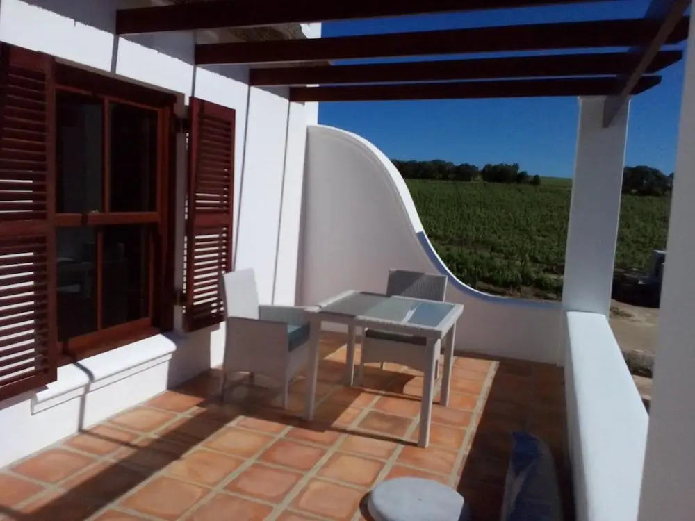 Aaldering Luxury Lodges