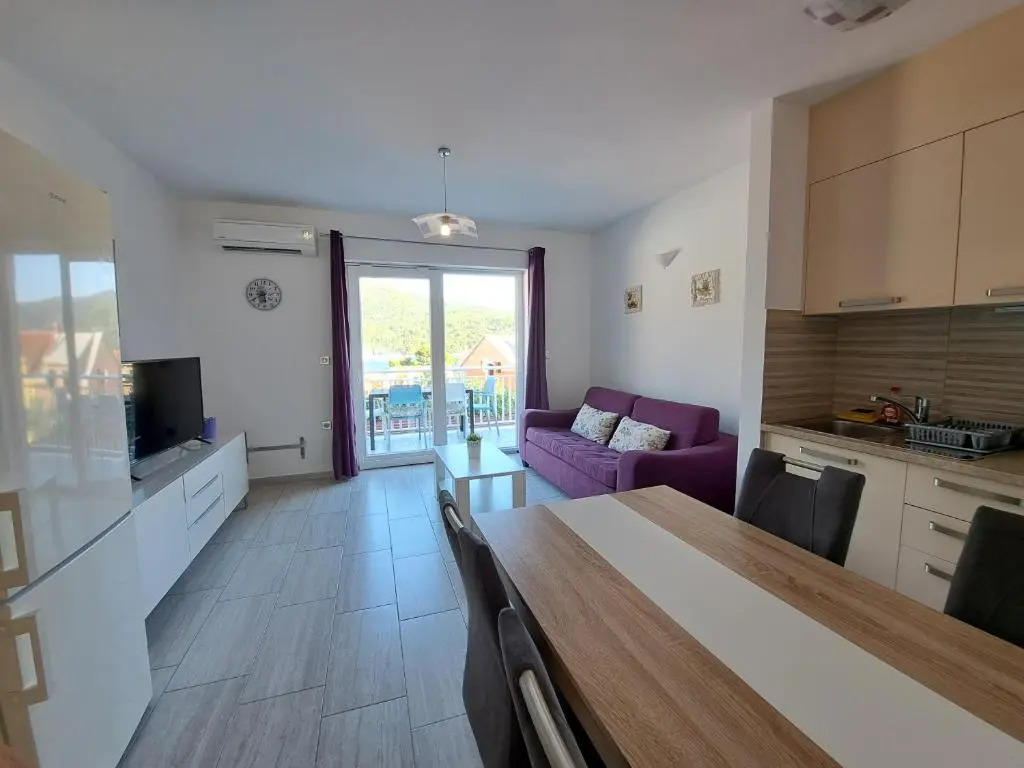 Blue Wave Apartments - Sea & Sun