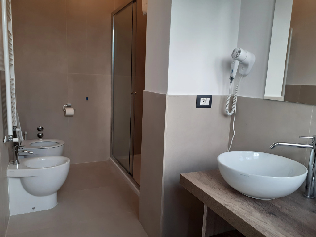 AgriHotel Villa Ambra