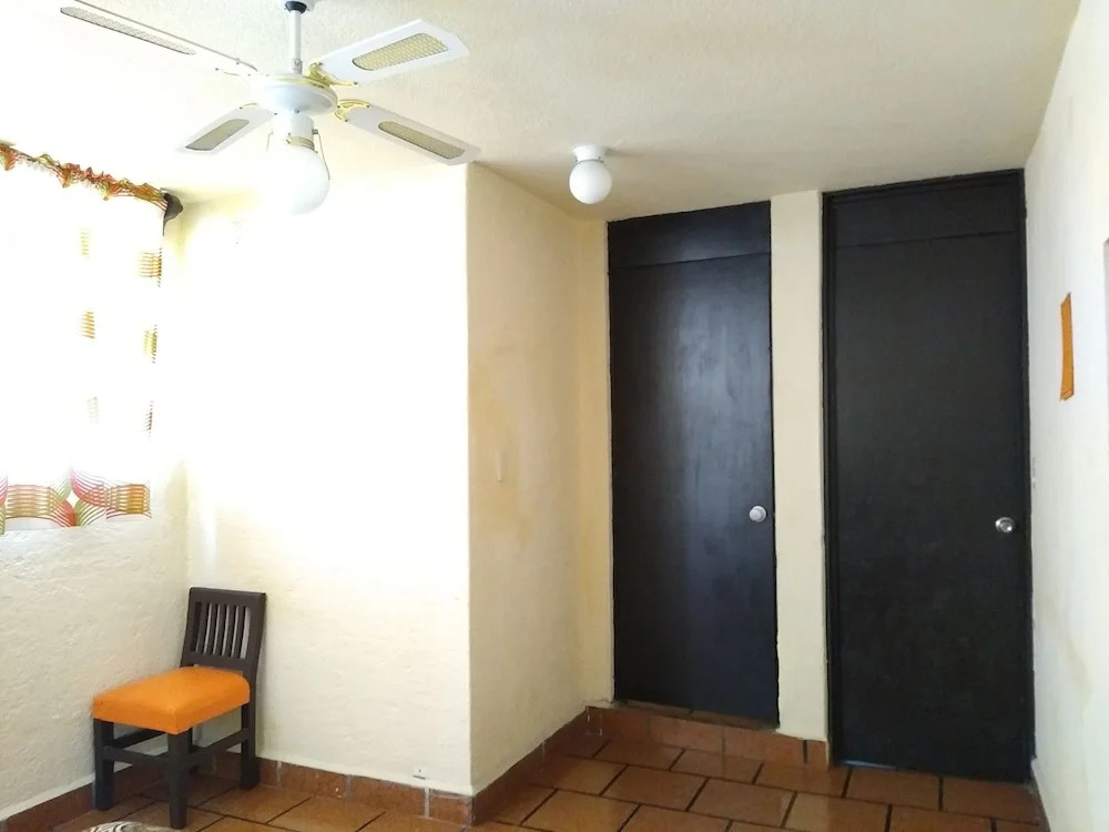 Hotel Suites Zapata