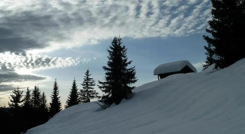 Maison Frasse Chamonix