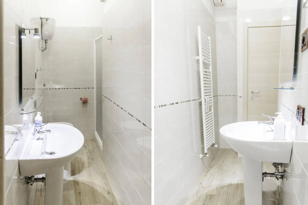 In Fiera Apartments
