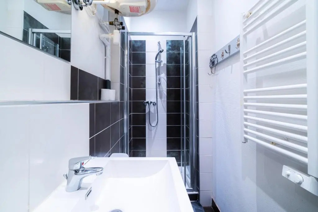 Studio 27 - 2eme etage