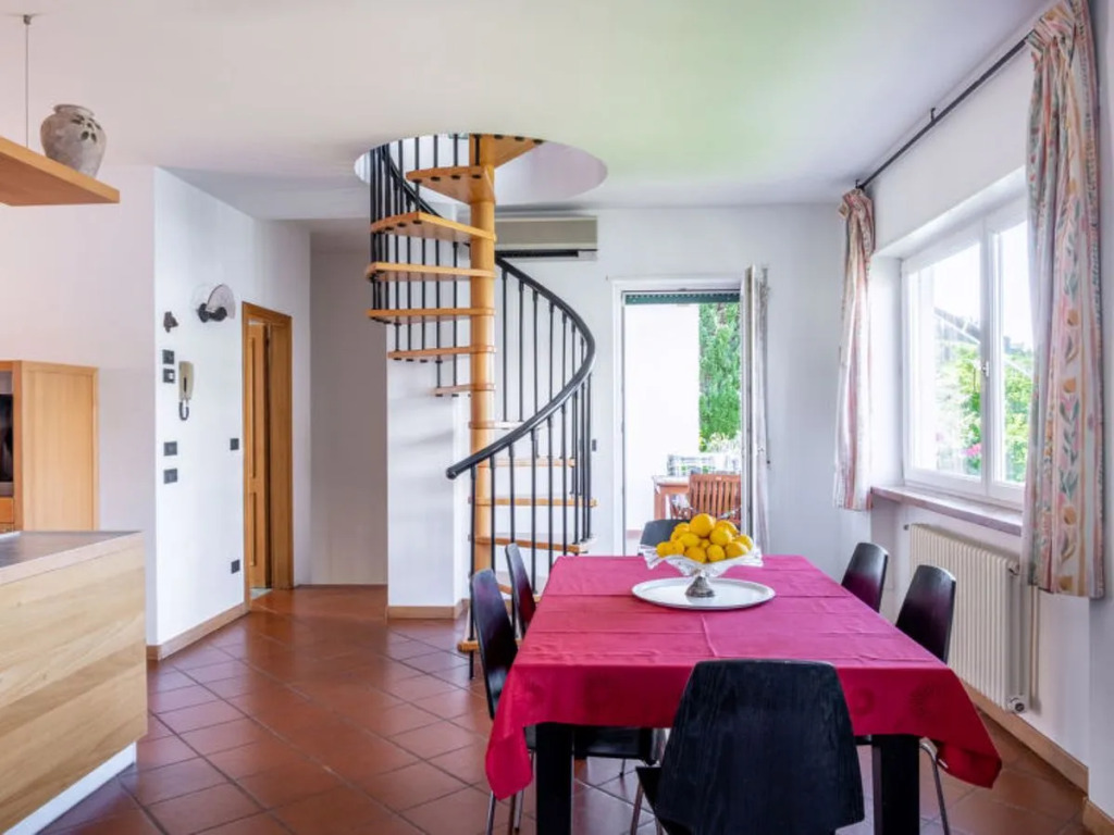 Holiday Home Verdin by Interhome