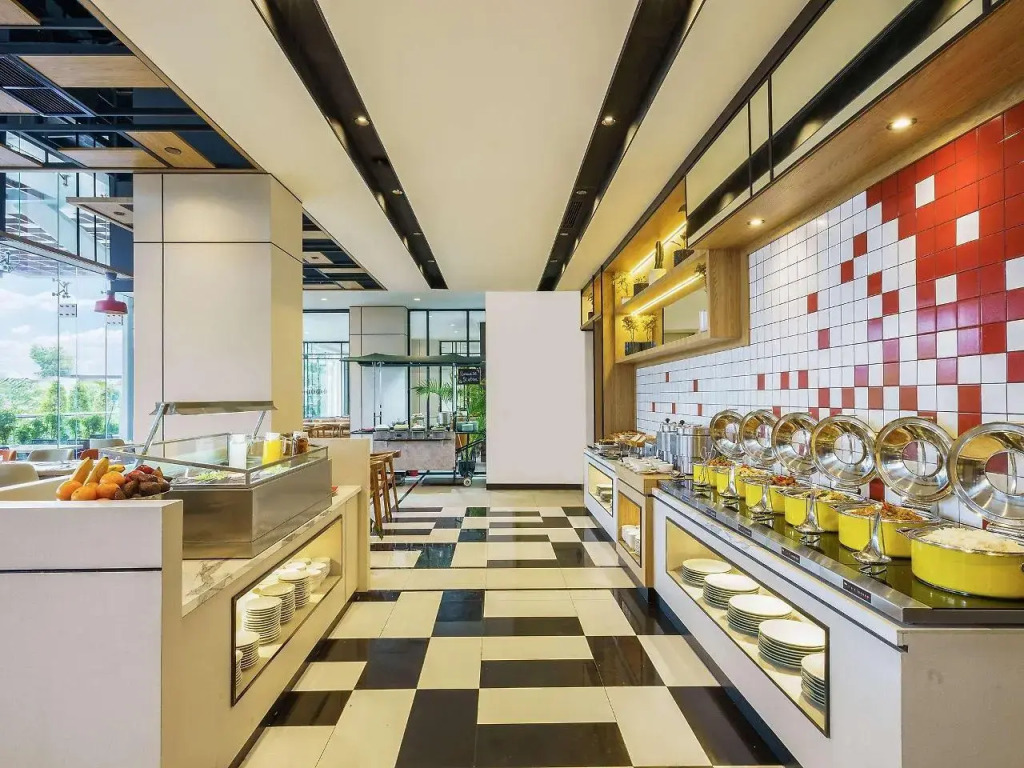 ibis Jakarta Raden Saleh