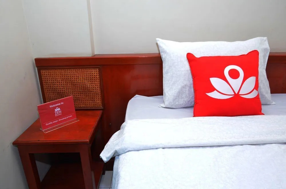 Zen Rooms Kalibokor