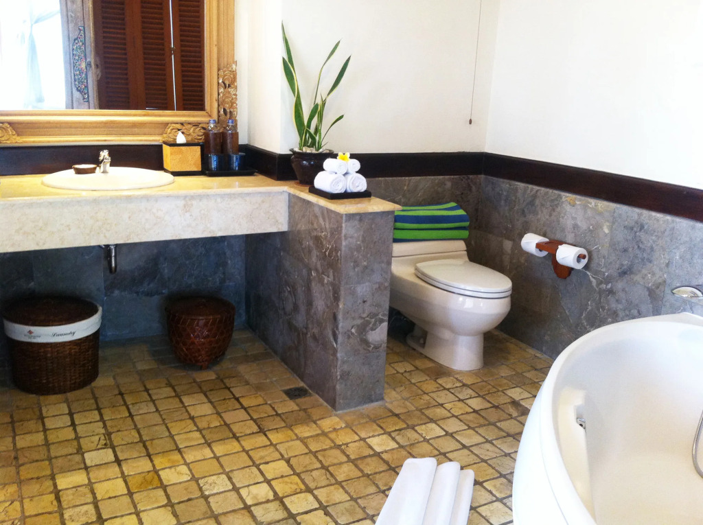 Villa Semana Resort & Spa